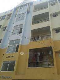 2 BHK Flat In L V Residency for Rent  In Padmanabhanagar, 