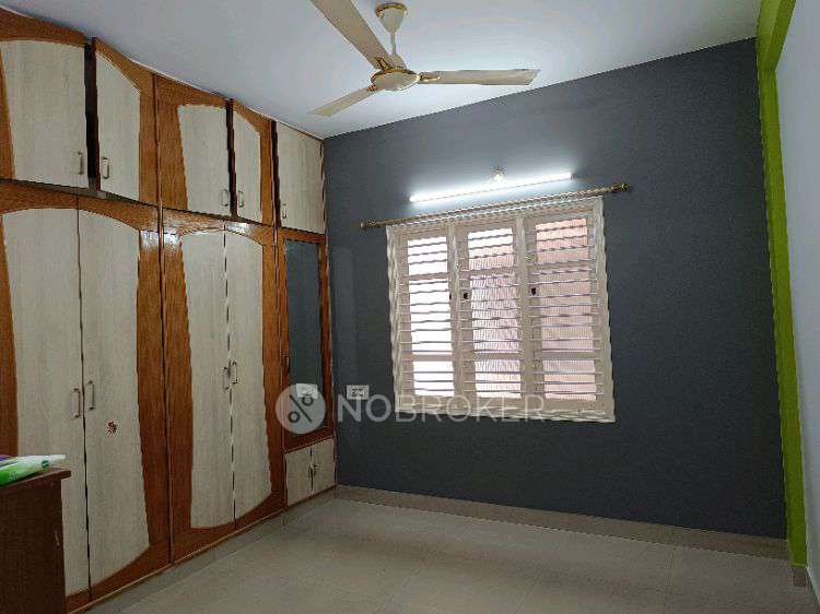 2 BHK Flat In L V Residency for Rent  In Padmanabhanagar, 