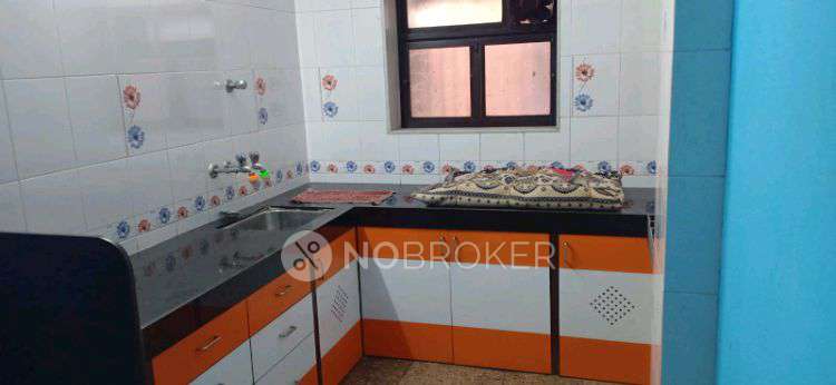 1 BHK Flat In Samarth Darshan, Dombivali For Sale  In Shastri Nagar, Dombivli West