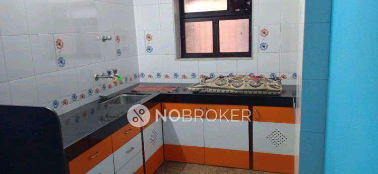 1 BHK Flat In Samarth Darshan, Dombivali For Sale  In Shastri Nagar, Dombivli West