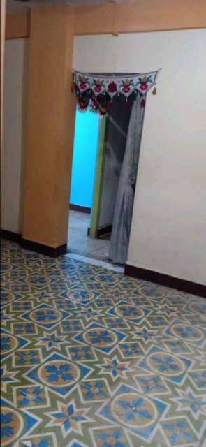 1 BHK Flat In Samarth Darshan, Dombivali For Sale  In Shastri Nagar, Dombivli West