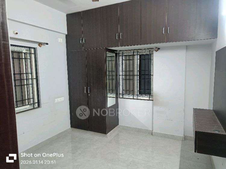 1 RK House for Rent  In 2m3f+985, Julie Schoole Road, Vijinapura, Dooravani Nagar, Bengaluru, Karnataka 560016, India