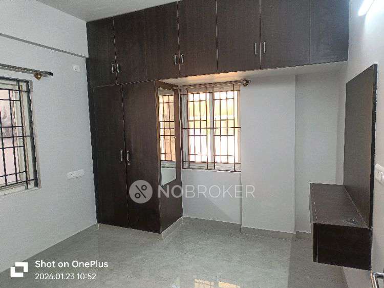 1 RK House for Rent  In 74, 4th Cross
