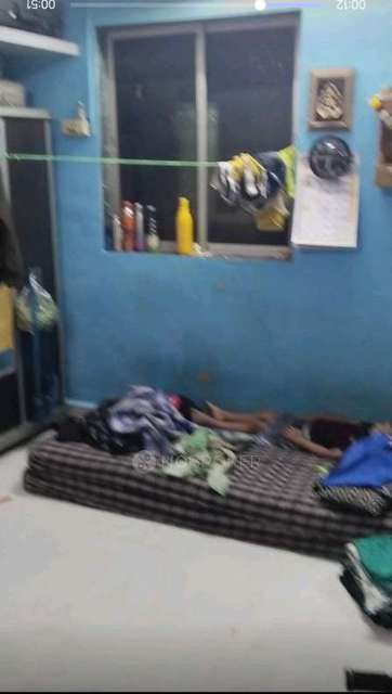 1 RK Flat For Sale In Khar West