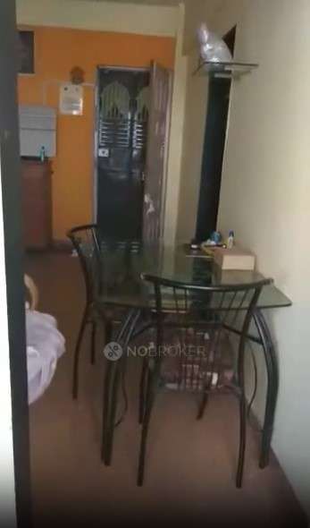 1 BHK Flat In Nav Vaishali Society Dombival For Sale  In Gopalnagar Rd Number 1