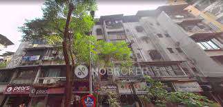 1 BHK Flat In Nav Vaishali Society Dombival For Sale  In Gopalnagar Rd Number 1