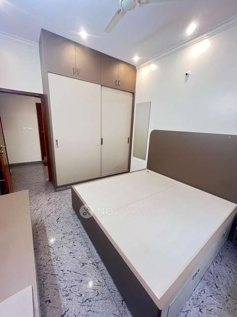 2 BHK Flat In Jahnavi Apartment for Rent  In Annapurneshwari Nagar