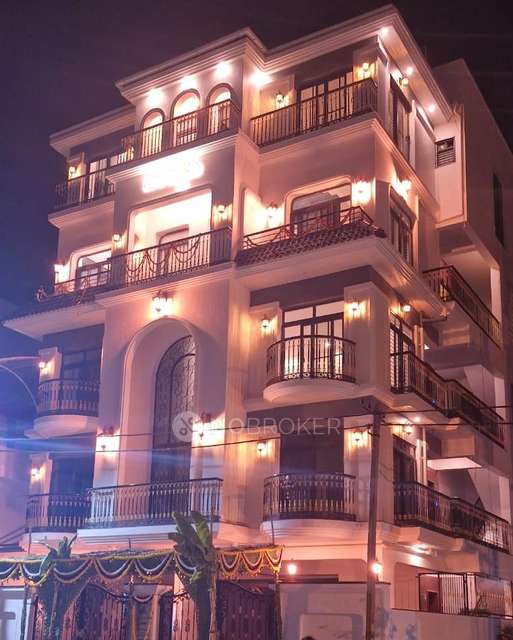 2 BHK Flat In Jahnavi for Rent  In Annapurneshwari Nagar