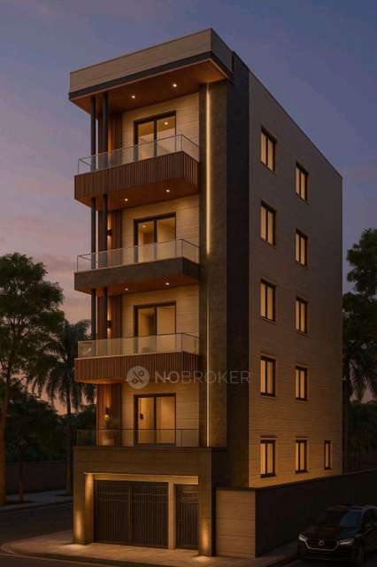 2 BHK House For Sale  In Block A 4, A 4 Block, Paschim Vihar, Delhi, 110063, India