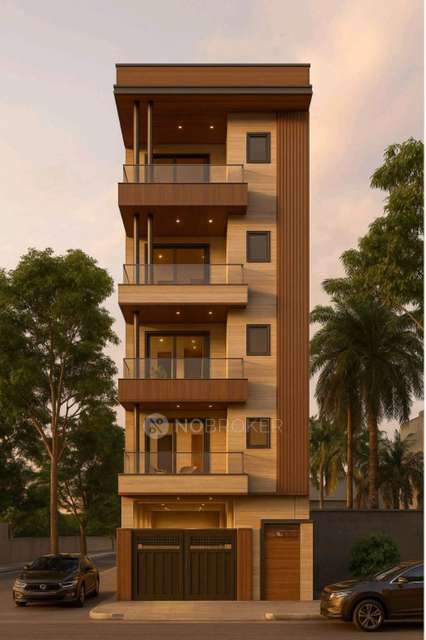 2 BHK House For Sale  In Block A 4, A 4 Block, Paschim Vihar, Delhi, 110063, India