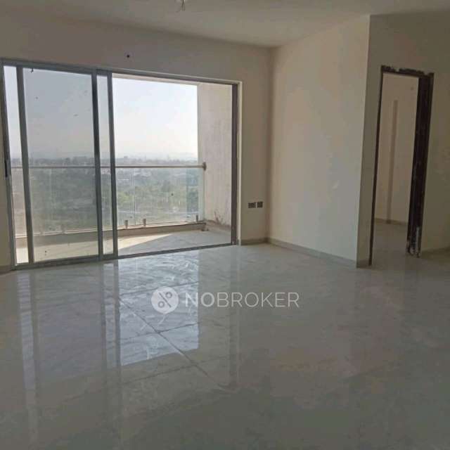 2 BHK Flat In Pharande L Axis Phase 2 for Rent  In Moshi