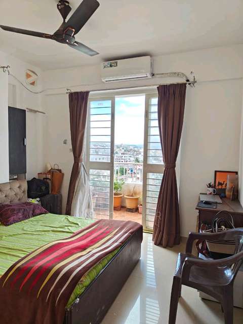 2 BHK Flat For Sale  In Sanskruti Sankalp