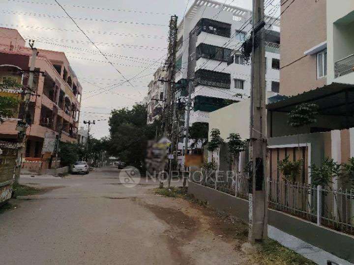 2 BHK Flat In Dhadvai Residency  for Rent  In Kothapet