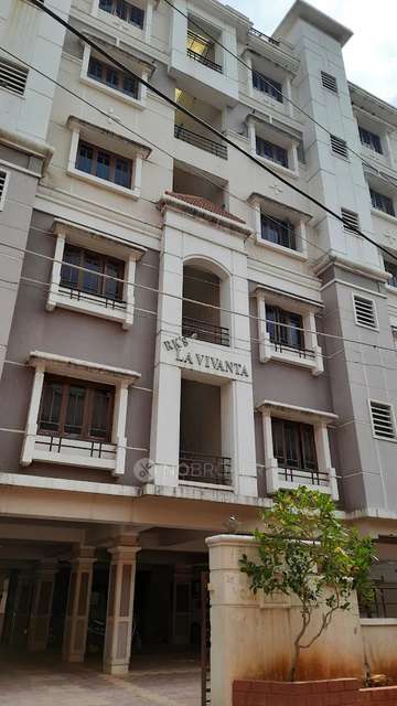 2 BHK Flat In Lavivantha For Sale  In Secunderabad