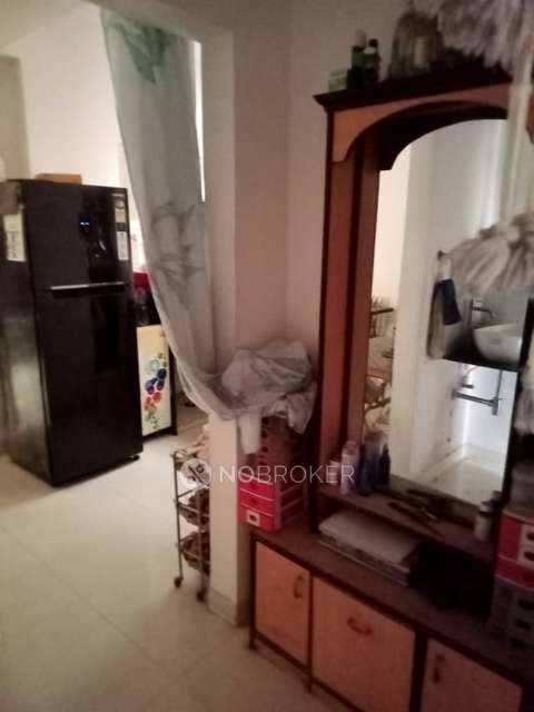 2 BHK Flat In Tirupati Shridhi, Dhanori For Sale  In Dhanori