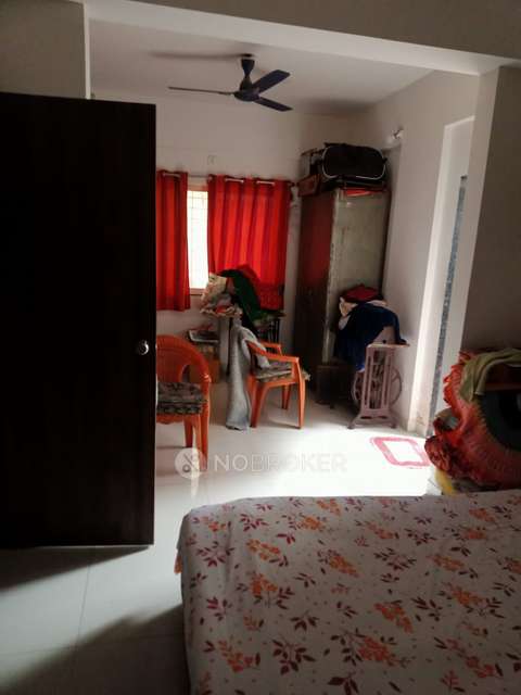 2 BHK Flat In Tirupati Shridhi, Dhanori For Sale  In Dhanori