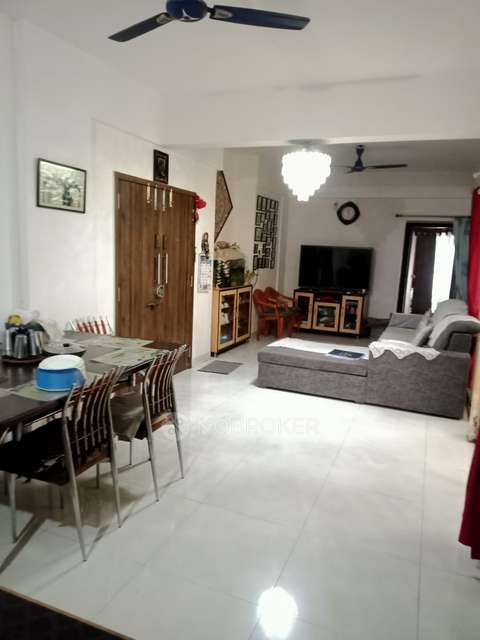 2 BHK Flat In Tirupati Shridhi, Dhanori For Sale  In Dhanori