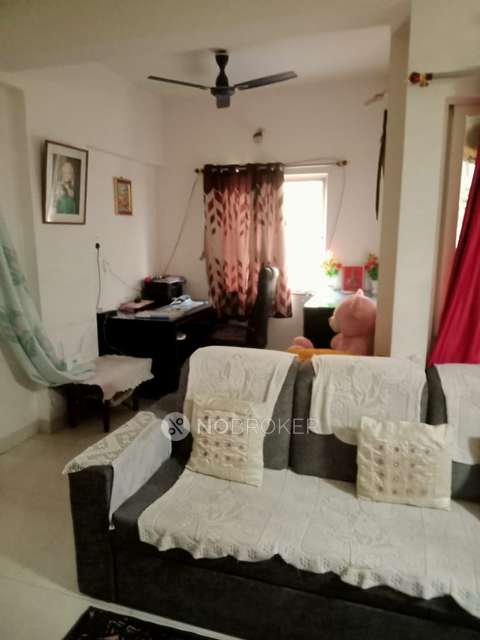 2 BHK Flat In Tirupati Shridhi, Dhanori For Sale  In Dhanori