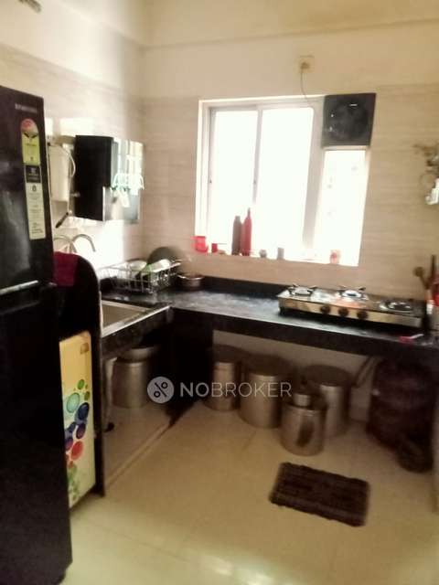 2 BHK Flat In Tirupati Shridhi, Dhanori For Sale  In Dhanori