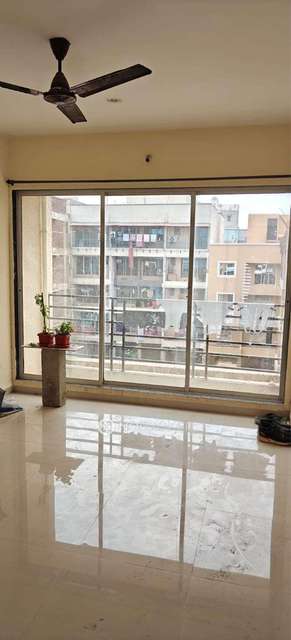 1 RK Villa In Sanvi Swarup, Ulwe For Sale  In Kurla