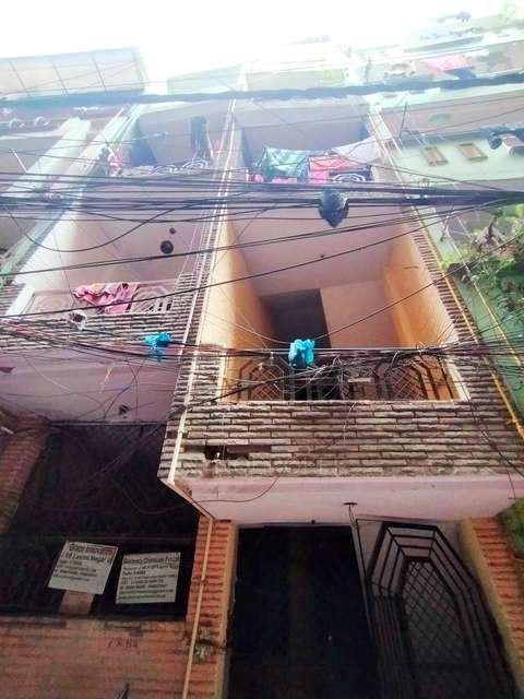 3 BHK House For Sale  In Laxmi Nagar