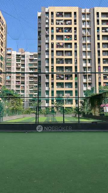 2 BHK Flat In Rustomjee Global City Avenue For Sale  In Virar West