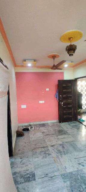 1 BHK Flat In Chandresh Swapna Apartment For Sale  In Vasai West