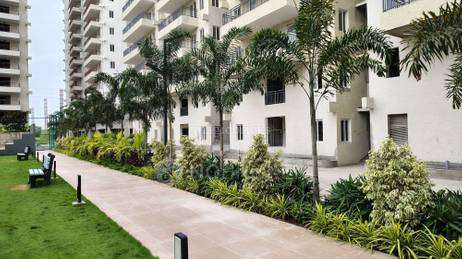 3 BHK Villa In Aakriti Miro for Rent  In Nalagandla