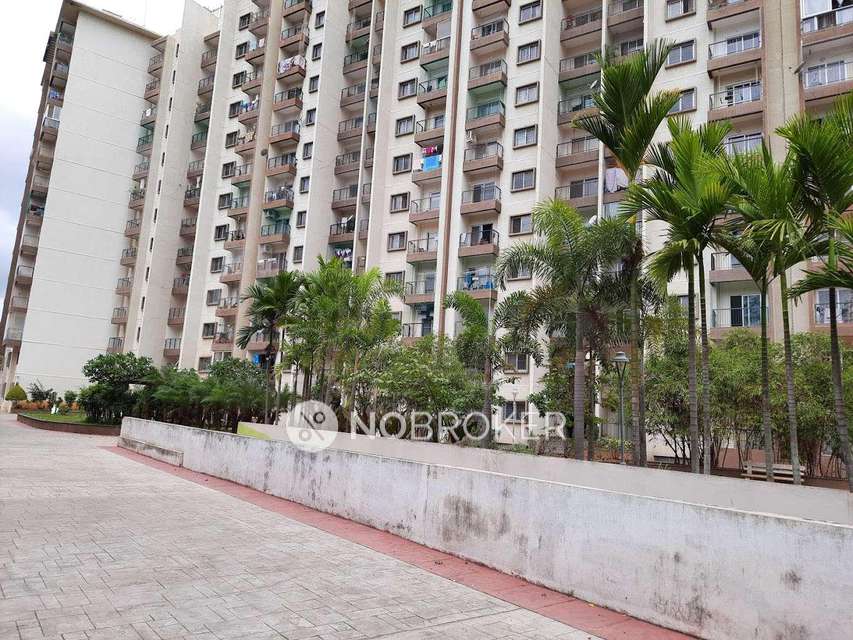 2 BHK Flat In Suncity Gloria Apartments, Chikkabellandur For Sale  In Chikkabellandur