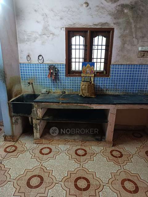 1 BHK House for Rent  In Ullagaram