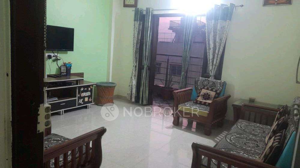 2 BHK Flat In Pantanagar Colony No 4 for Rent  In Chandrabhaga Lawns Road