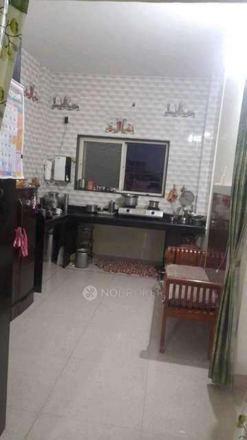 2 BHK Flat In Pantanagar Colony No 4 for Rent  In Chandrabhaga Lawns Road