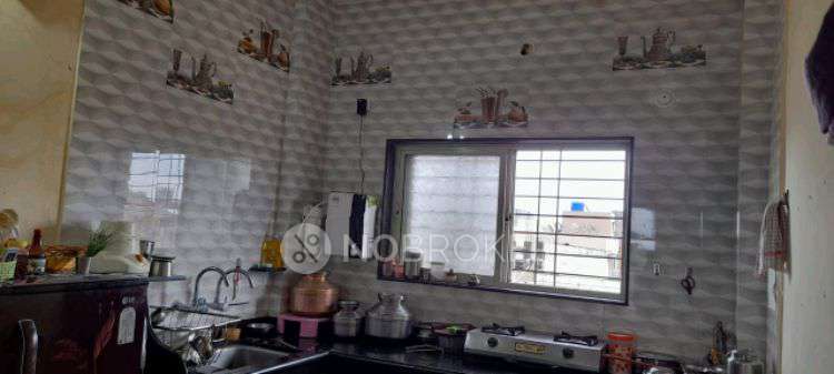2 BHK Flat In Pantanagar Colony No 4 for Rent  In Chandrabhaga Lawns Road