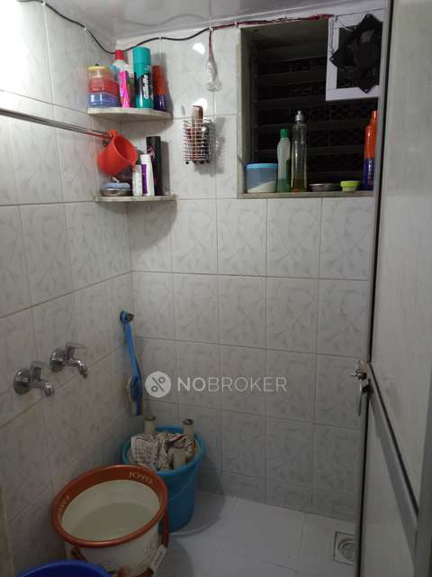 1 BHK Flat In Kabirashram Chs For Sale  In Lower Parel