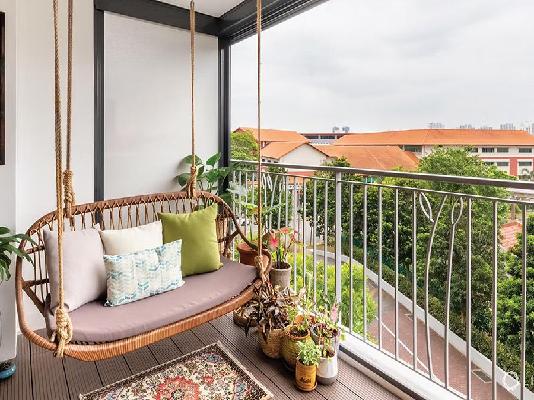 2 BHK Flat In Spaciability 18 Jewels For Sale  In Erandwane