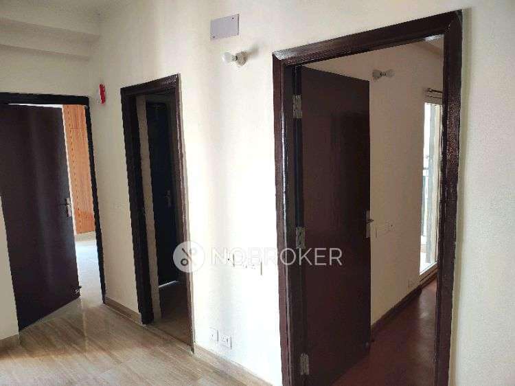 2 BHK Flat In Amrapali Terrace Homes For Sale  In Amrapali Dream Valley