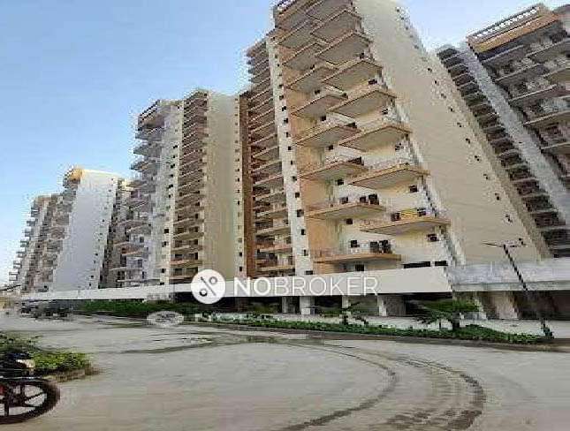 2 BHK Flat In Amrapali Terrace Homes For Sale  In Amrapali Dream Valley