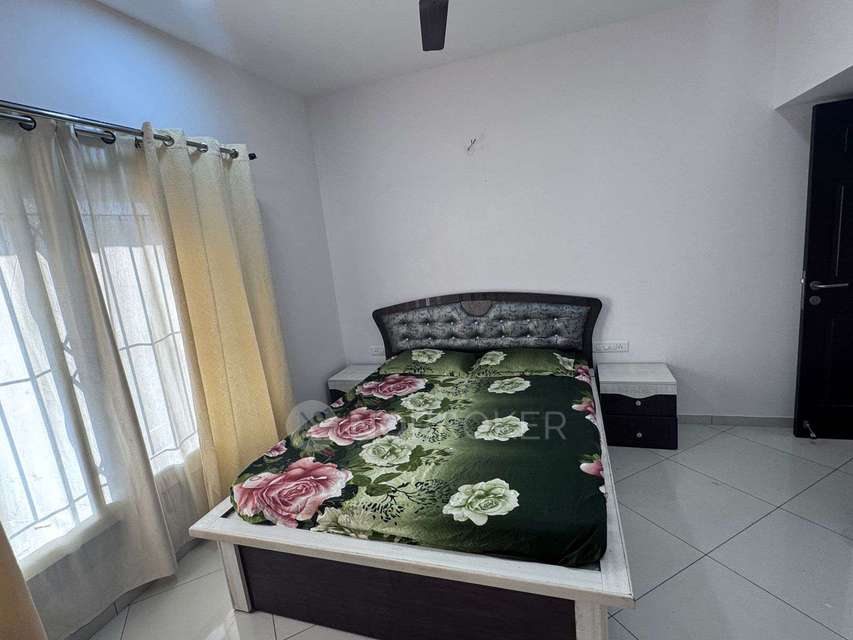 3 BHK Flat In Shoba City Casa Cerinita for Rent  In Thanisandra