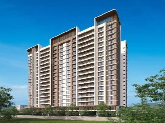 2 BHK Flat In Memar Elara For Sale  In Kondhwa