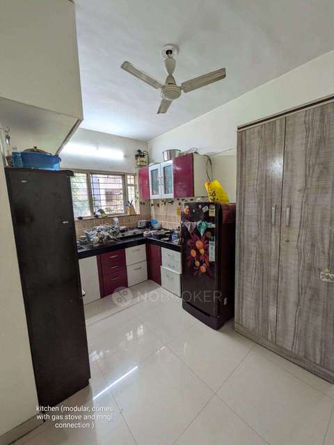 2 BHK Flat In Blue Bells for Rent  In Choudhary Park