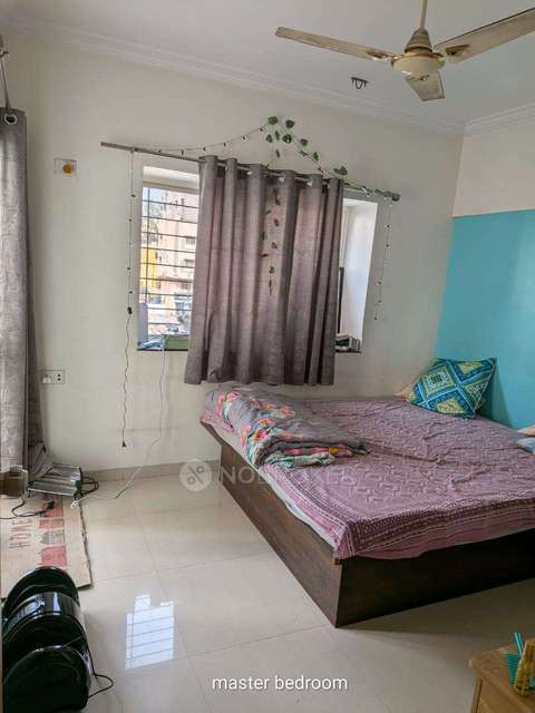 2 BHK Flat In Blue Bells for Rent  In Choudhary Park
