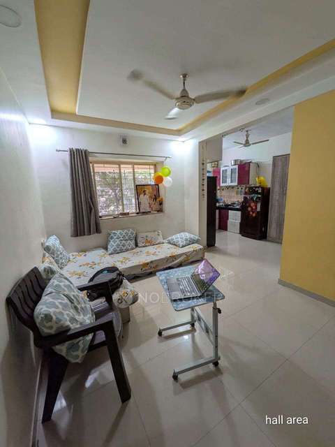 2 BHK Flat In Blue Bells for Rent  In Choudhary Park