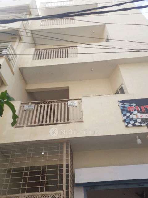 1 BHK Flat In Standalone Buuilding for Rent  In Hongasandra
