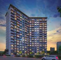 2 BHK Flat In Bramha Skycity for Rent  In Lohegoan