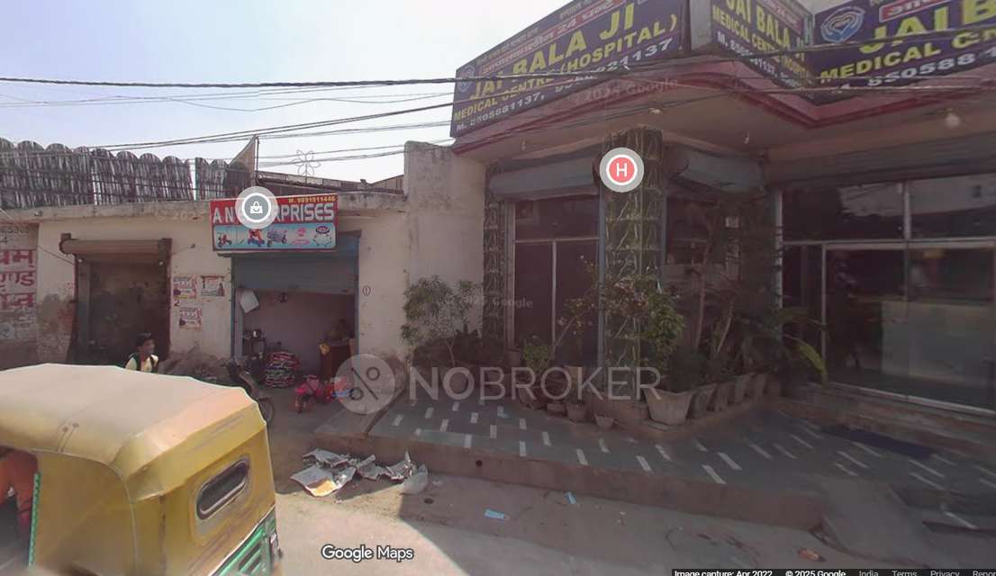 Godown/Warehouse in 134a, Ranhola Rd, Vikas Nagar, Lions Enclave, Hastsal, New Delhi, Delhi, 110059, India, Delhi for Rent 