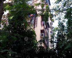 2 BHK Flat In Sagar Kiran for Rent  In Bandra West
