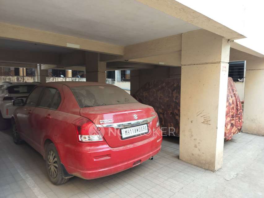 1 BHK Flat In Soham Purandar Heights For Sale  In Hadapsar