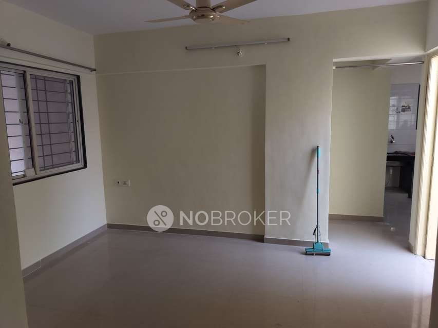 1 BHK Flat In Soham Purandar Heights For Sale  In Hadapsar