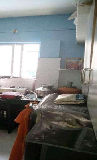 1 RK Flat In Mangalprabha Nirbhay For Sale  In Dhankawadi