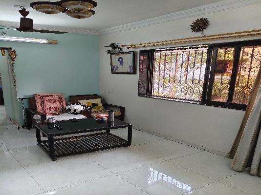 2 BHK Flat In Eshan For Sale In Prabhadevi